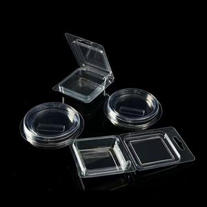 PVC blister cover
