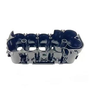 Iron injection molds