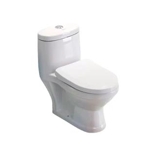 Toilets