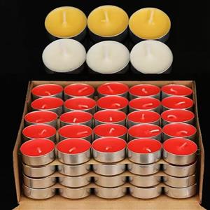 Butter candles