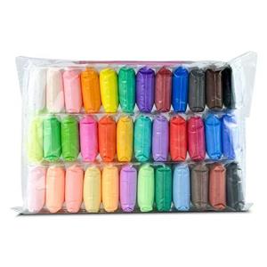 modeling clay