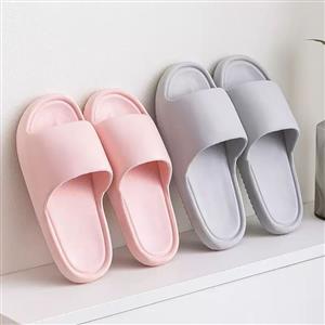 Slippers at home