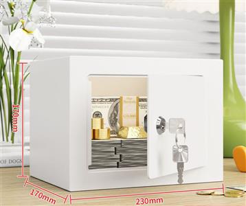 lockbox